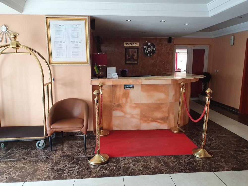 Hotel Imperial