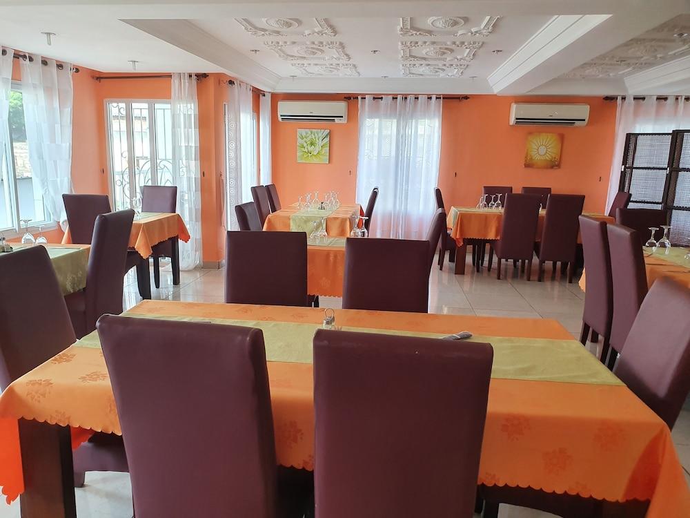 Hotel Imperial