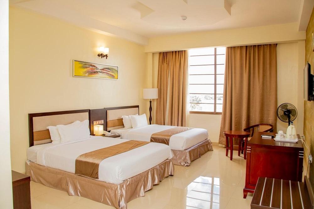 Hotel Africana