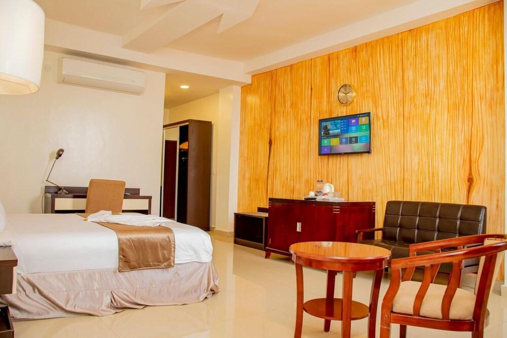 Hotel Africana