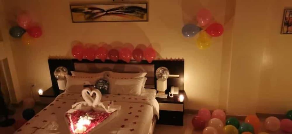 Hotel Africana