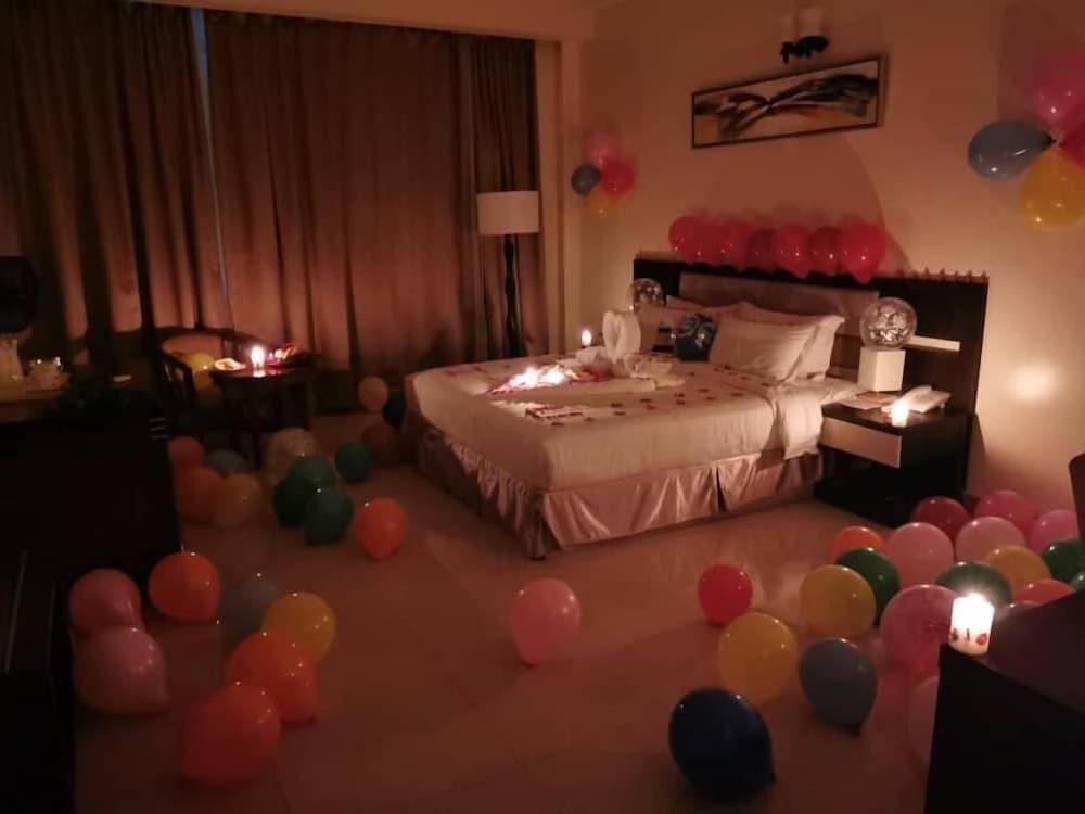 Hotel Africana