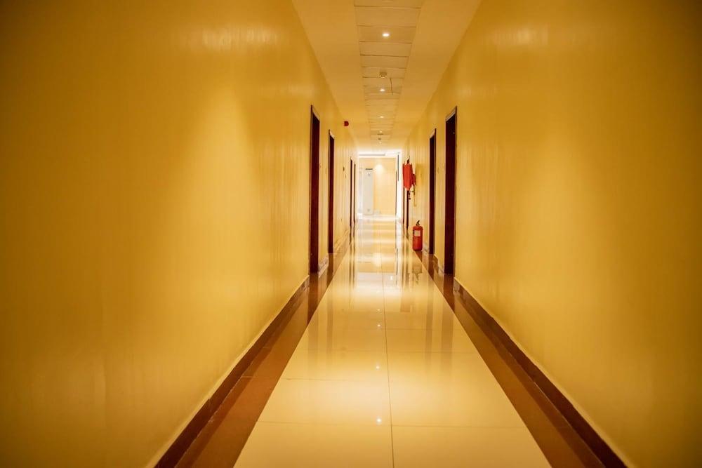 Hotel Africana