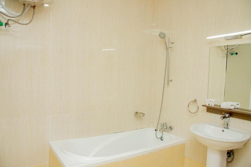 Hotel Africana