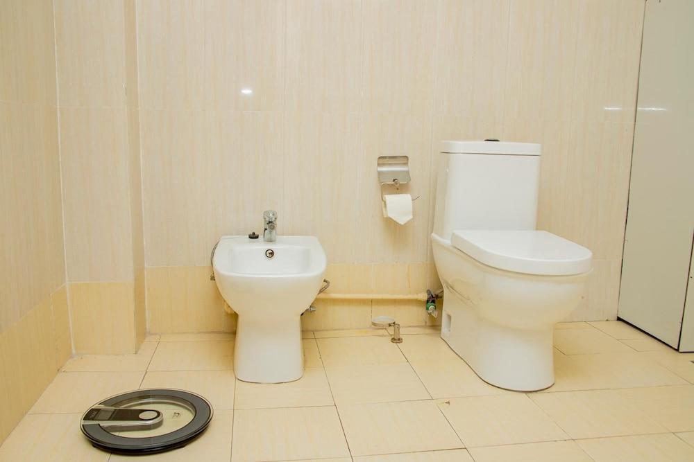 Hotel Africana