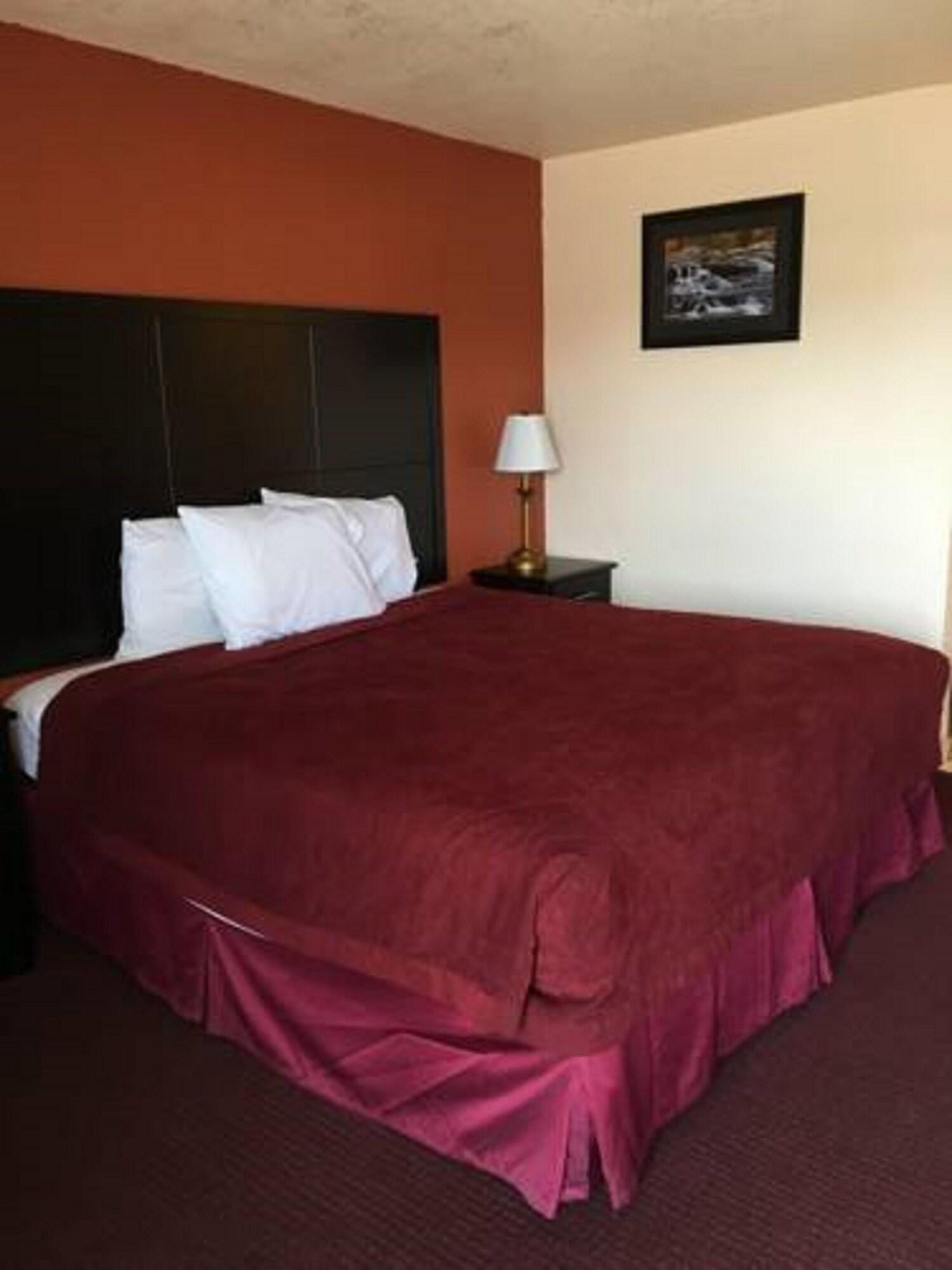 Ozark Springs Lodge