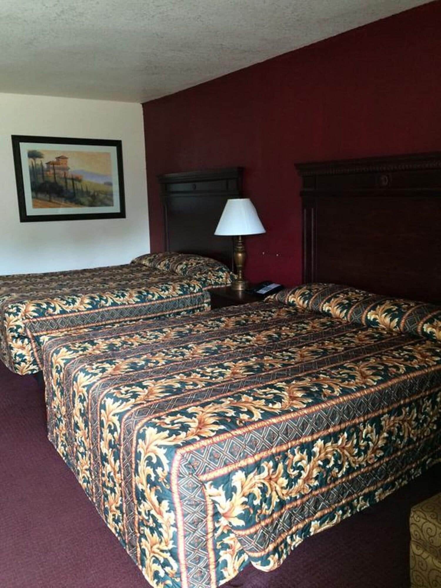 Ozark Springs Lodge