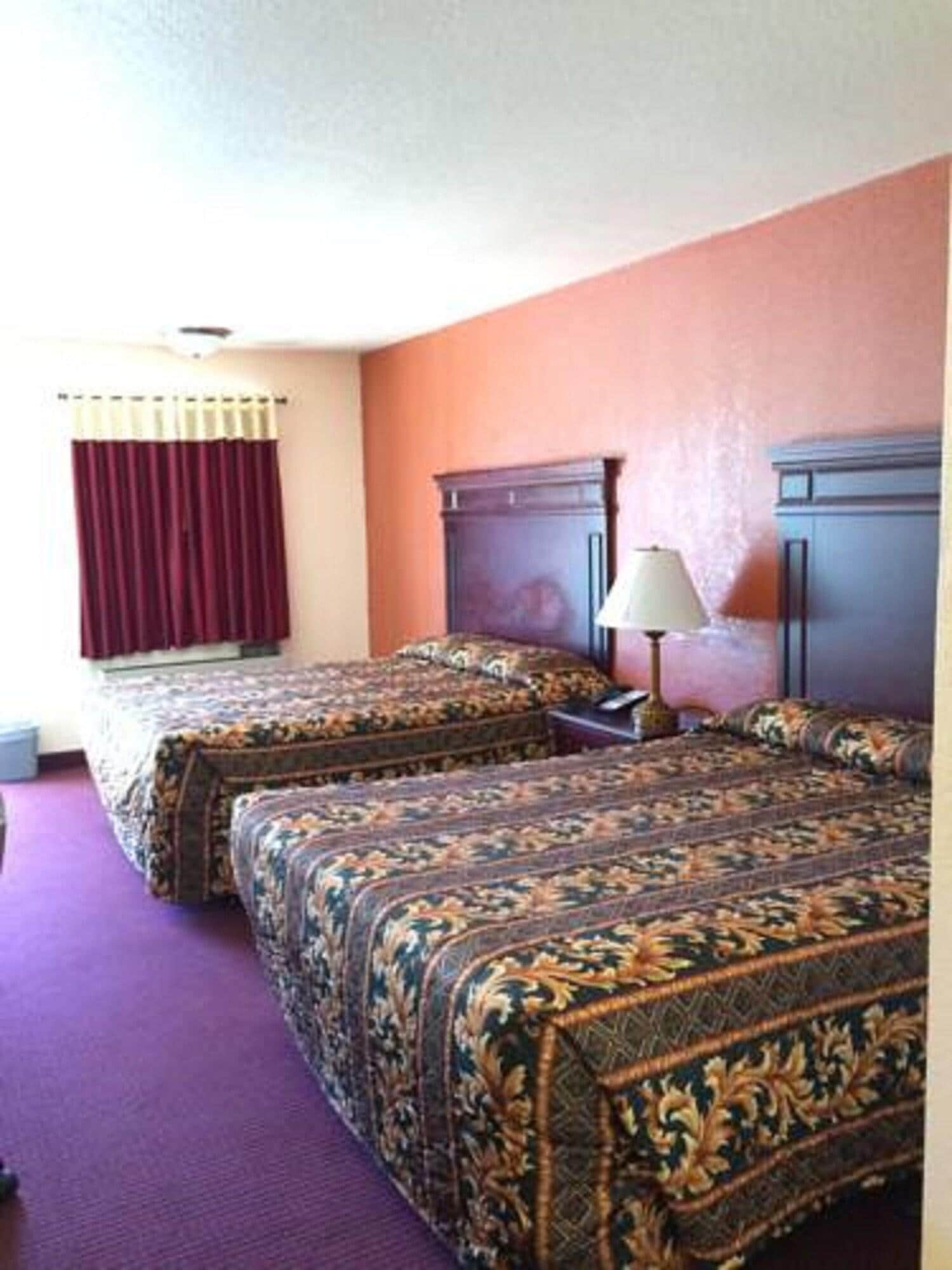 Ozark Springs Lodge