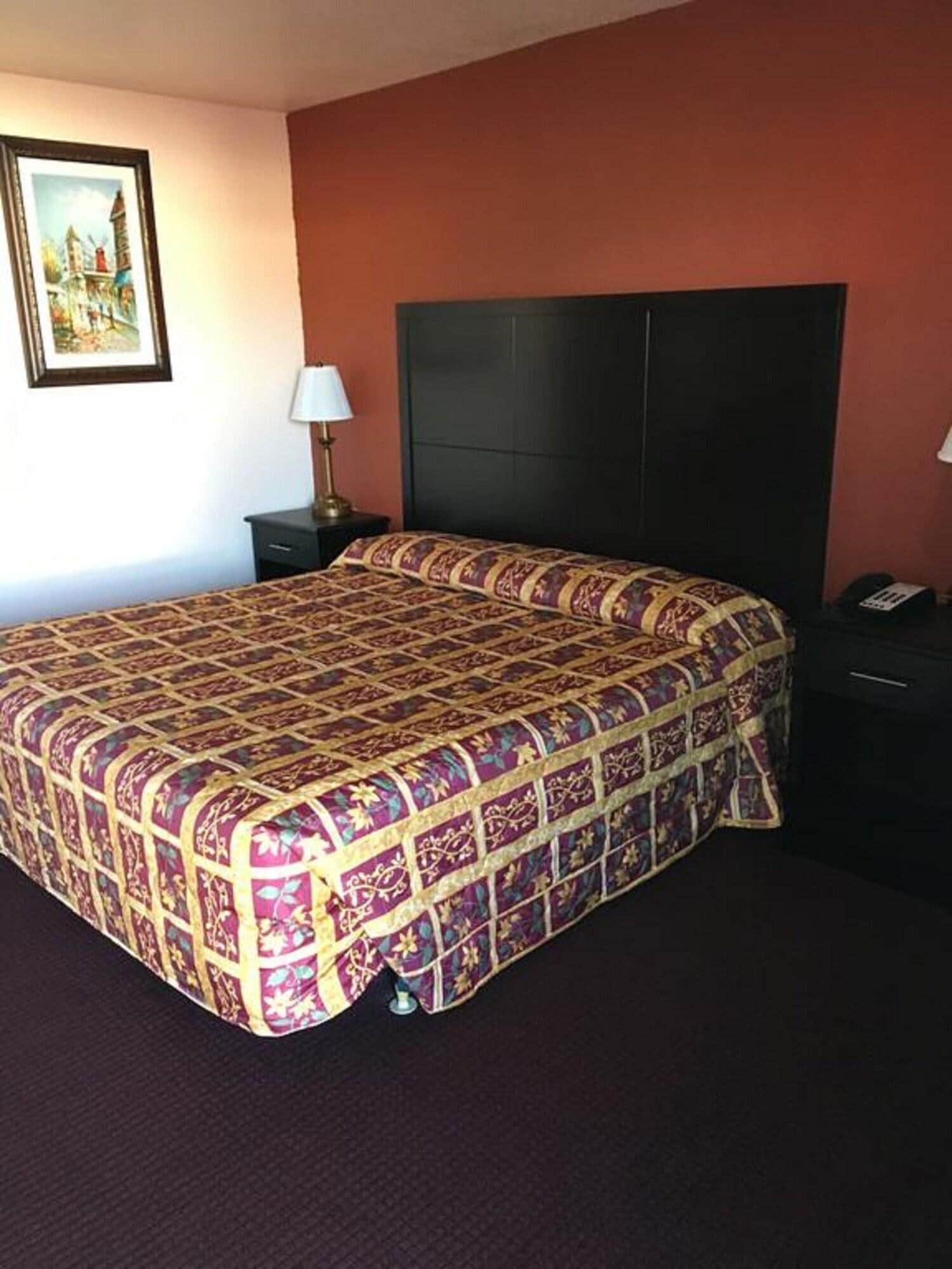 Ozark Springs Lodge