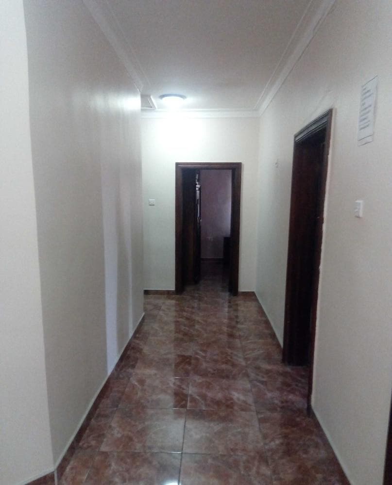 Fallsview Apartments