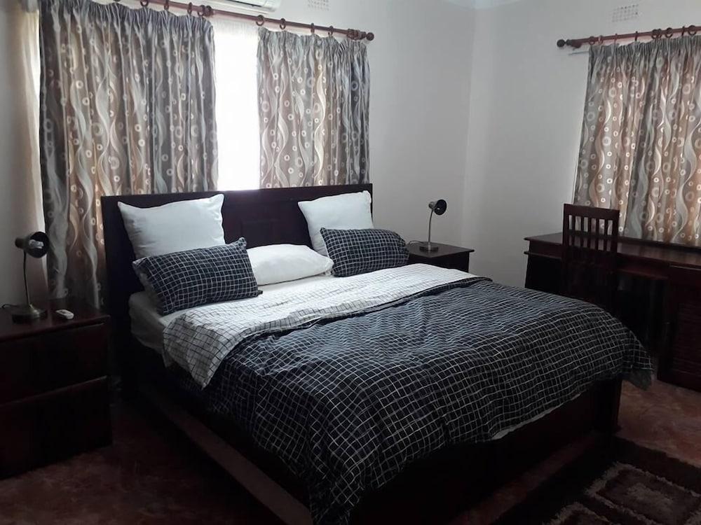 Fallsview Apartments