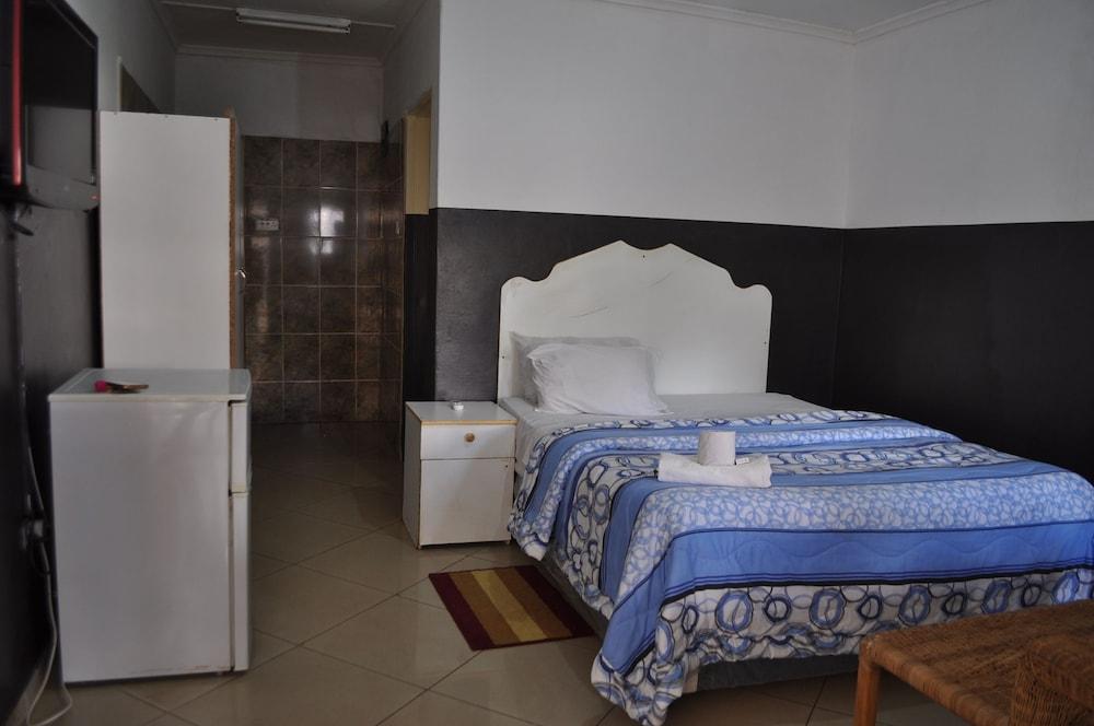 Willu Executive Lodge