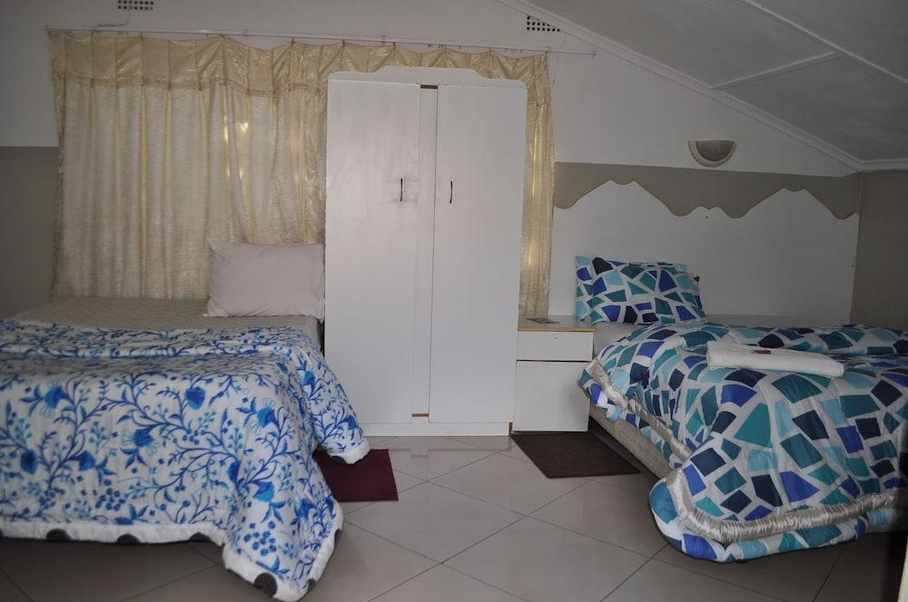 Willu Executive Lodge