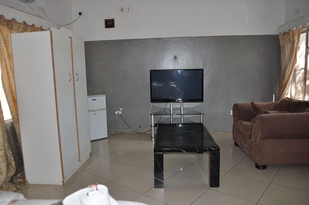 Willu Executive Lodge