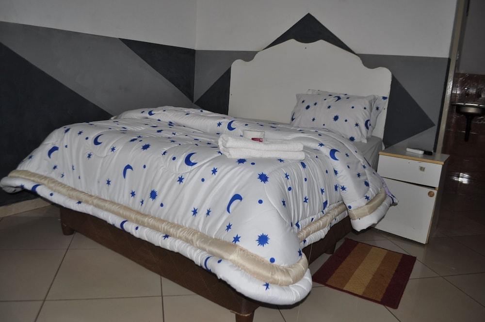 Willu Executive Lodge