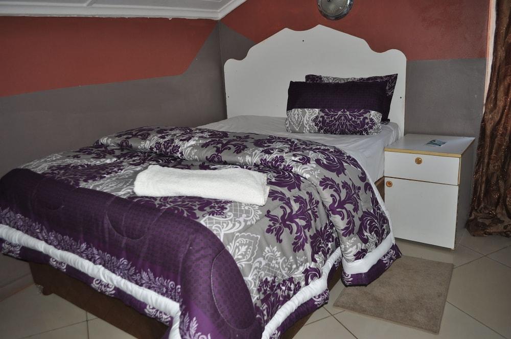 Willu Executive Lodge