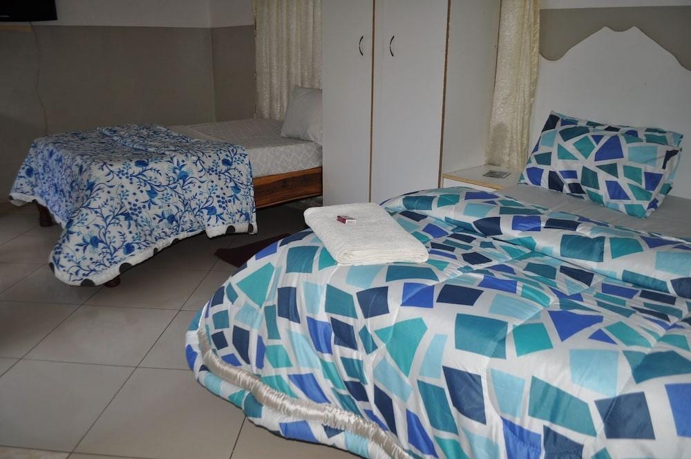 Willu Executive Lodge