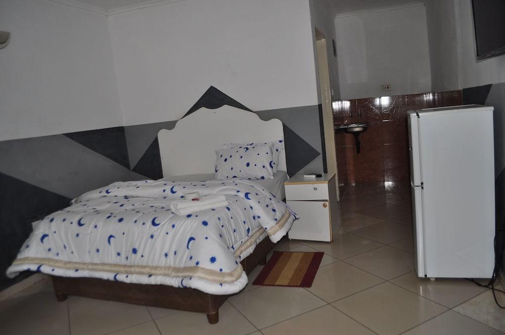 Willu Executive Lodge