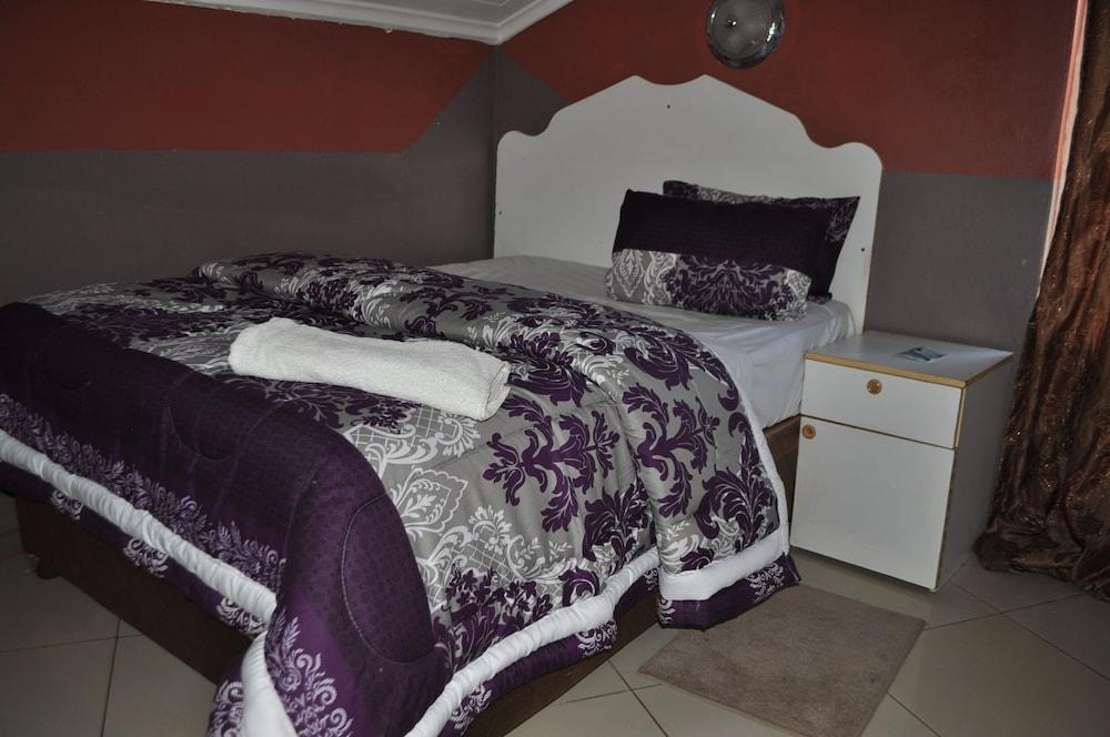 Willu Executive Lodge