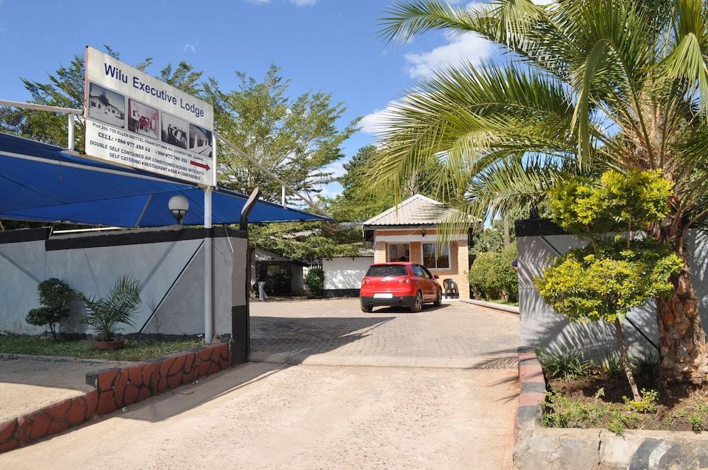 Willu Executive Lodge