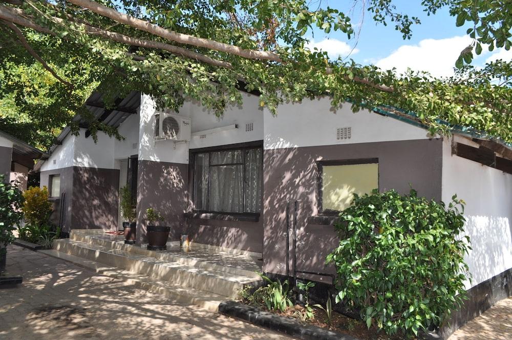 Willu Executive Lodge