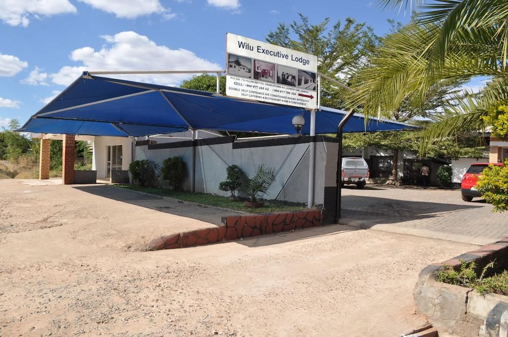 Willu Executive Lodge