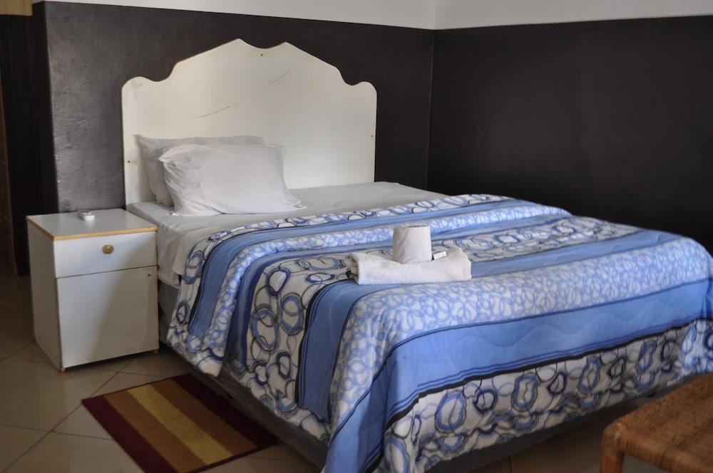 Willu Executive Lodge