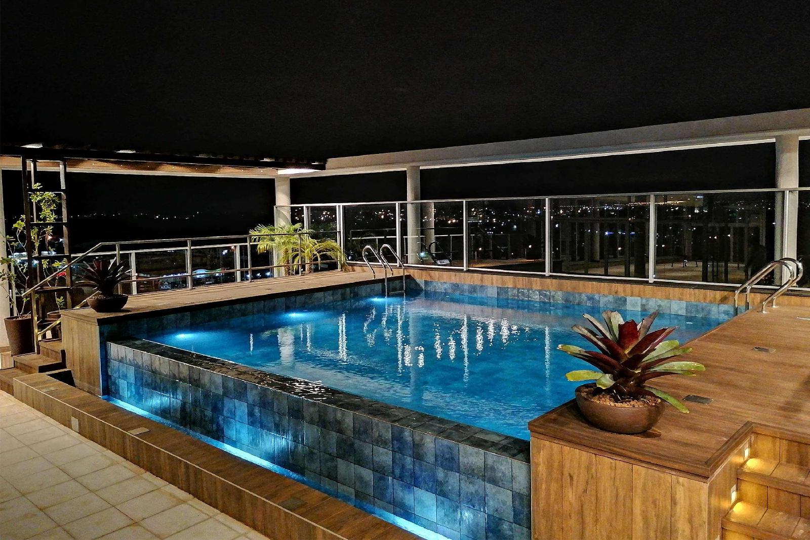 Dazzler By Wyndham Ciudad Del Este