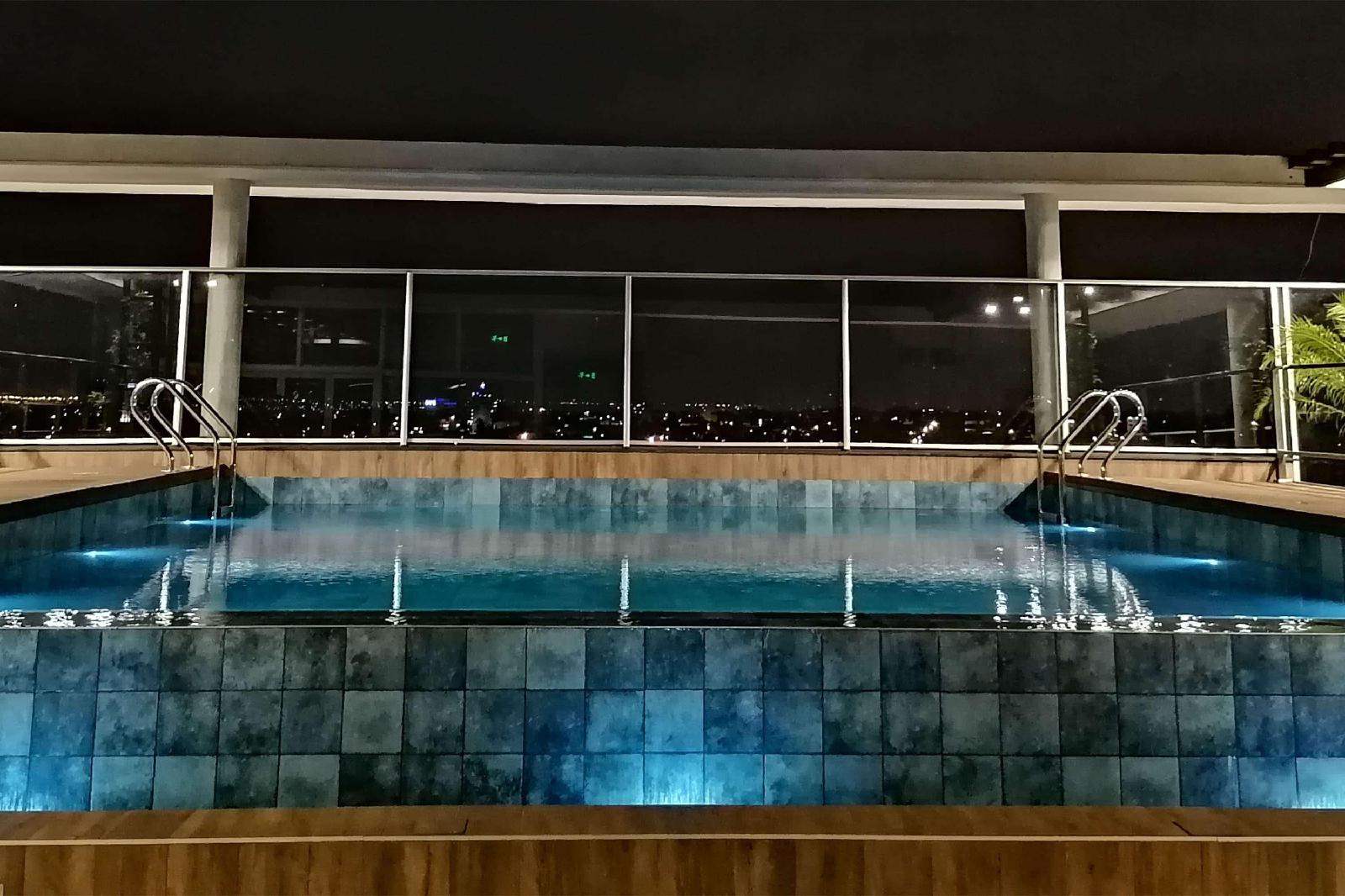 Dazzler By Wyndham Ciudad Del Este