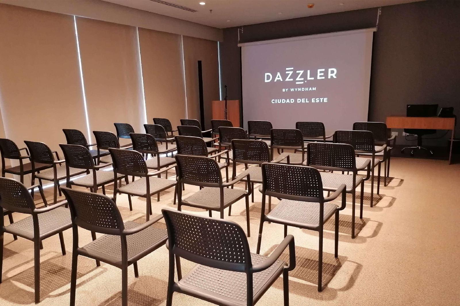 Dazzler By Wyndham Ciudad Del Este