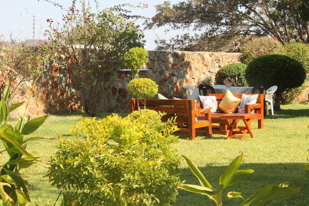 Ntshe River Lodge