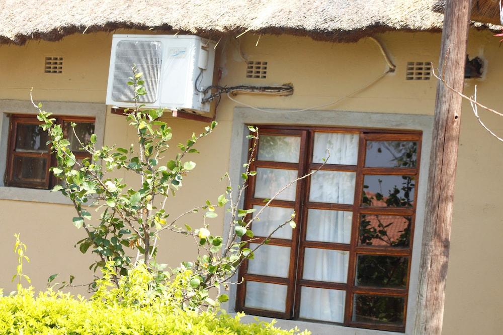 Ntshe River Lodge