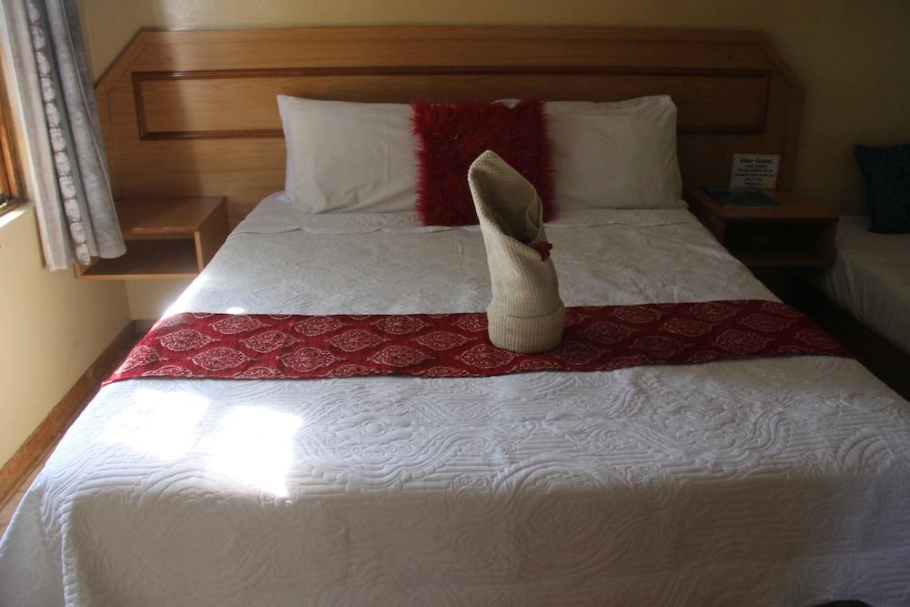 Ntshe River Lodge