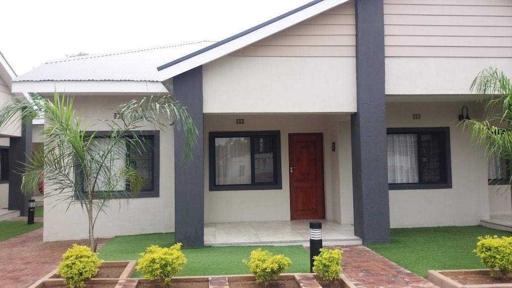 Staybridge Self Catering Apartments
