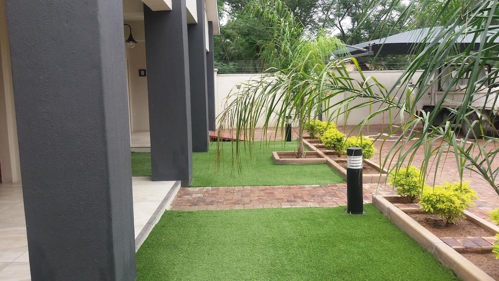 Staybridge Self Catering Apartments