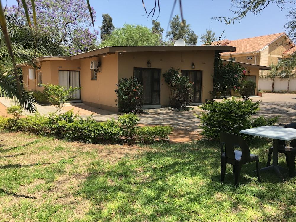 Havilla Guest House