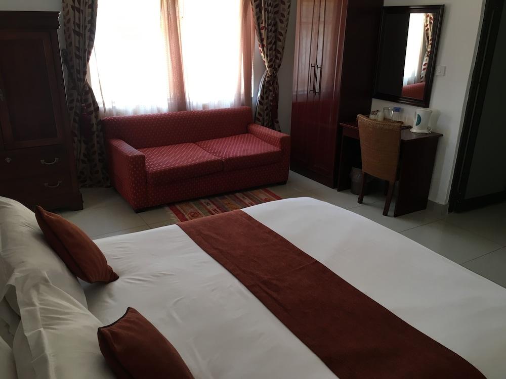 Havilla Guest House