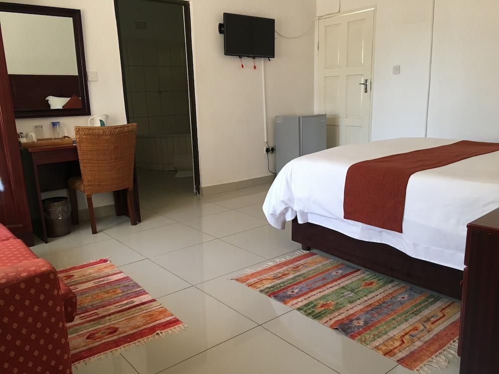 Havilla Guest House
