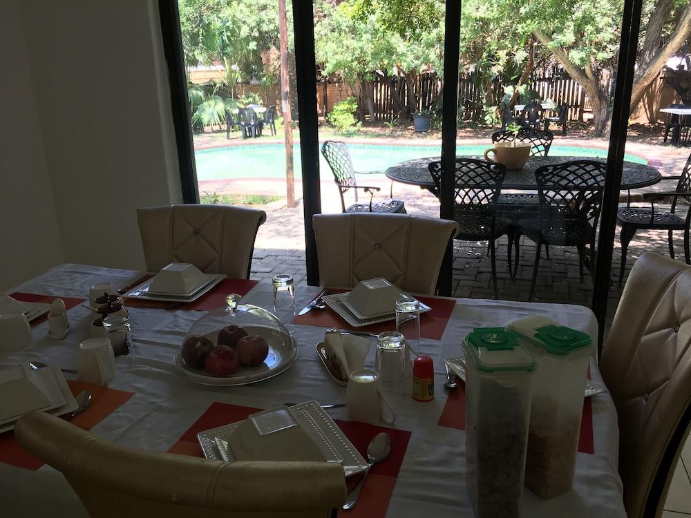 Havilla Guest House
