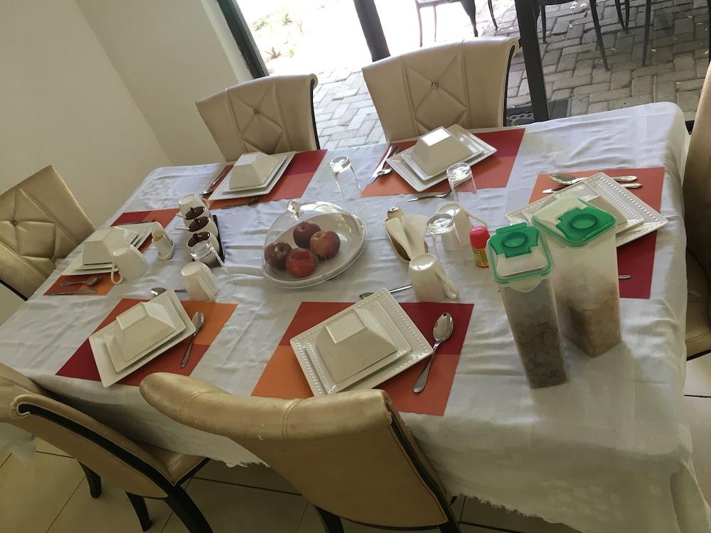 Havilla Guest House