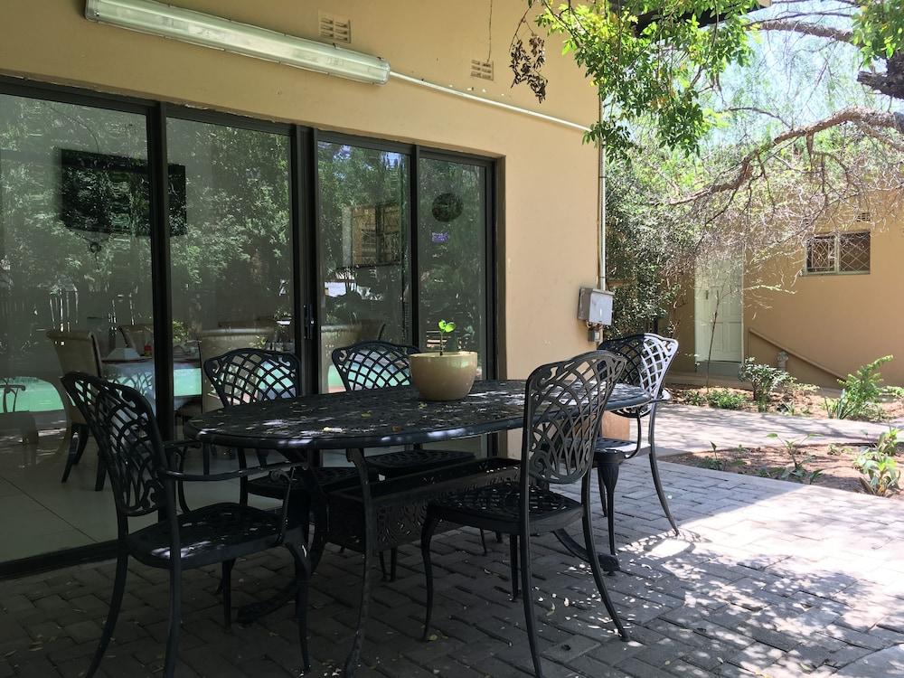 Havilla Guest House