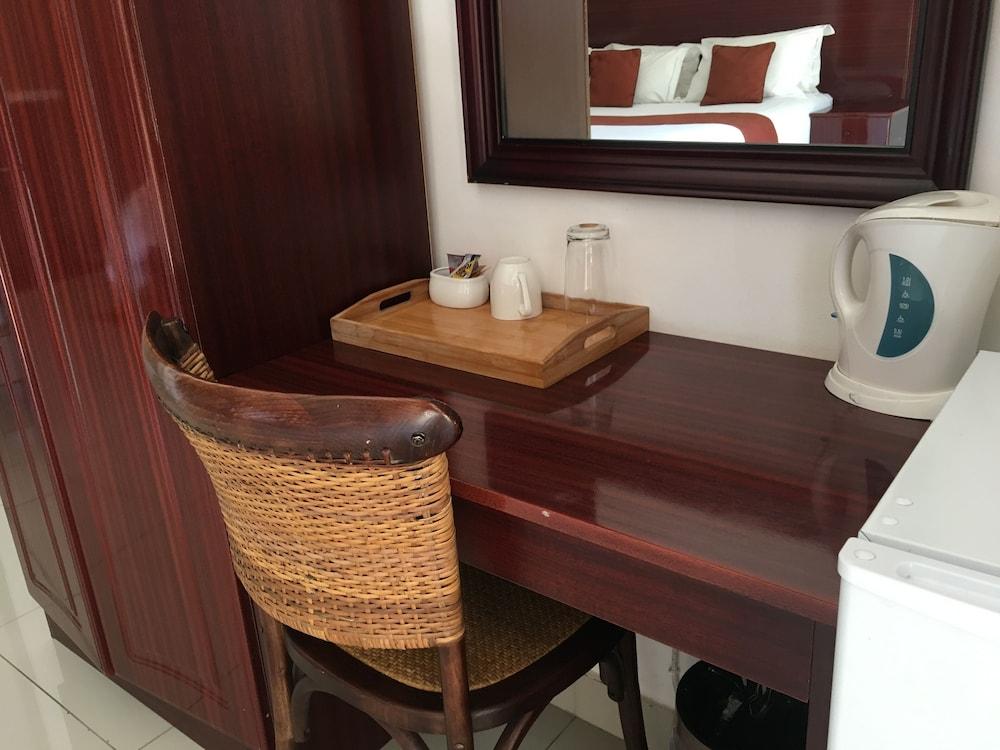 Havilla Guest House