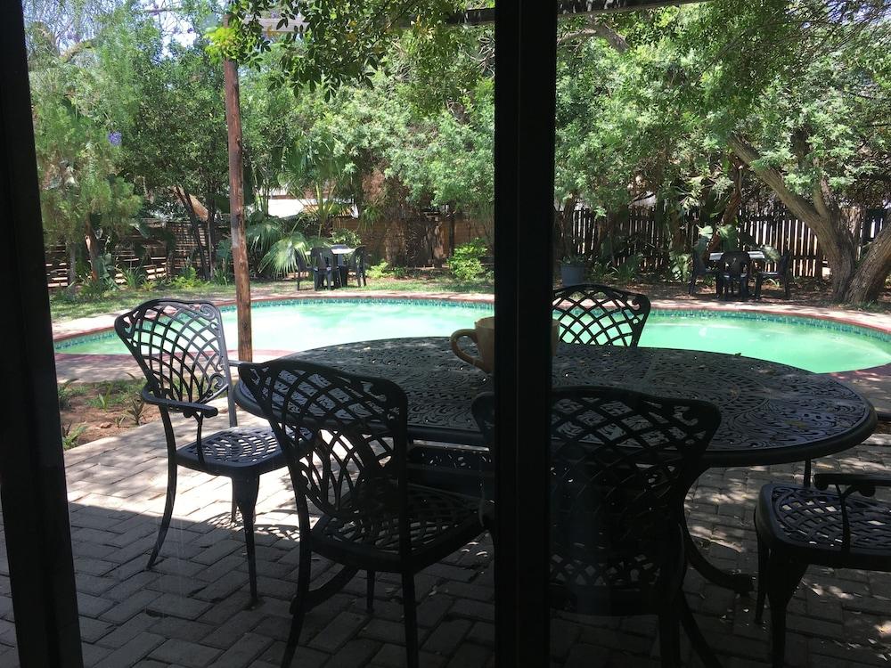 Havilla Guest House
