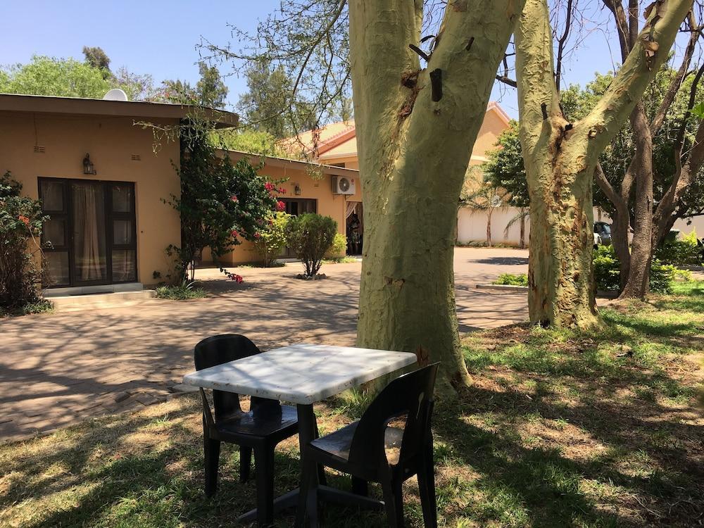 Havilla Guest House