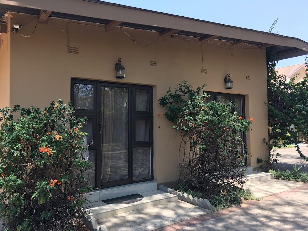 Havilla Guest House