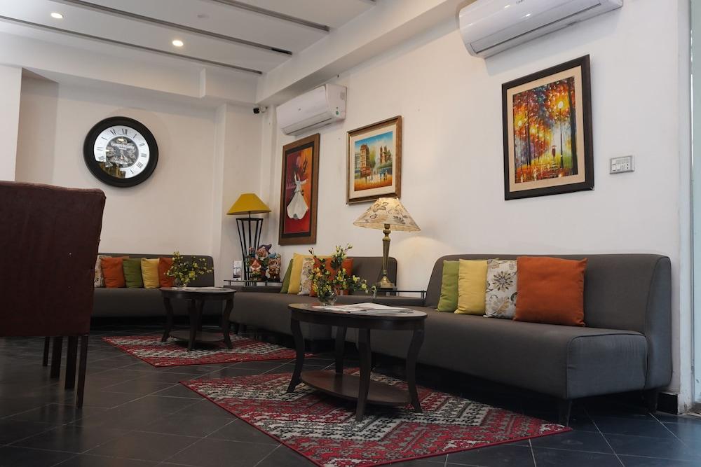 Oban Hotel
