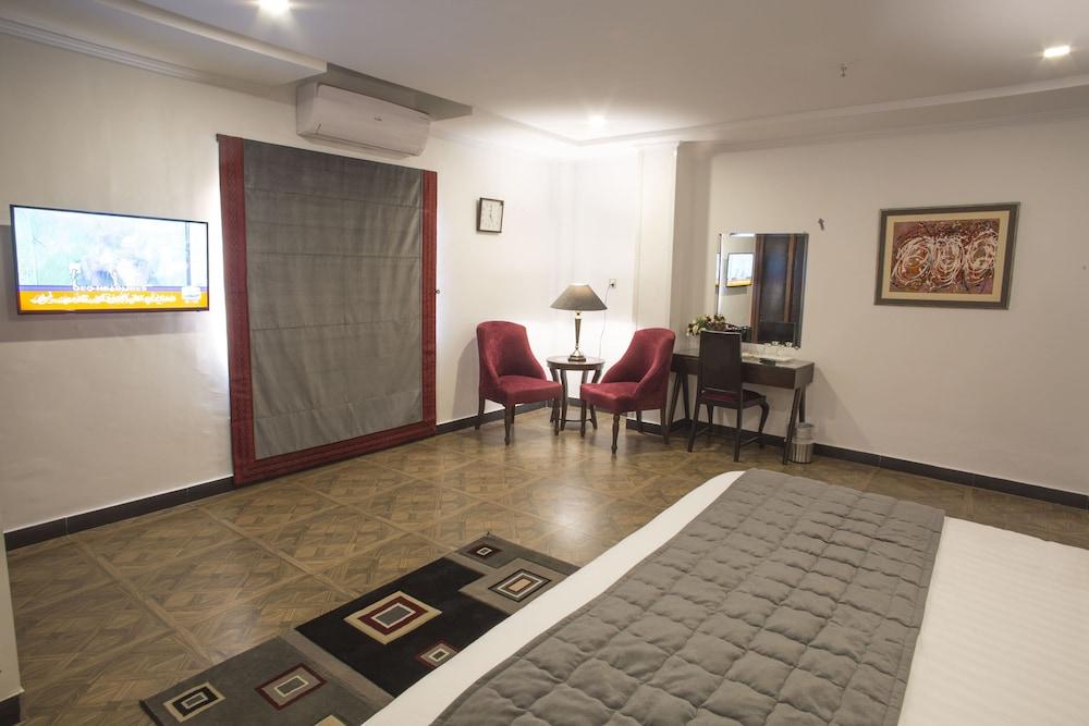 Oban Hotel