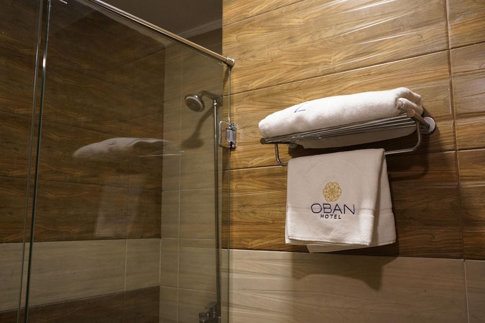 Oban Hotel