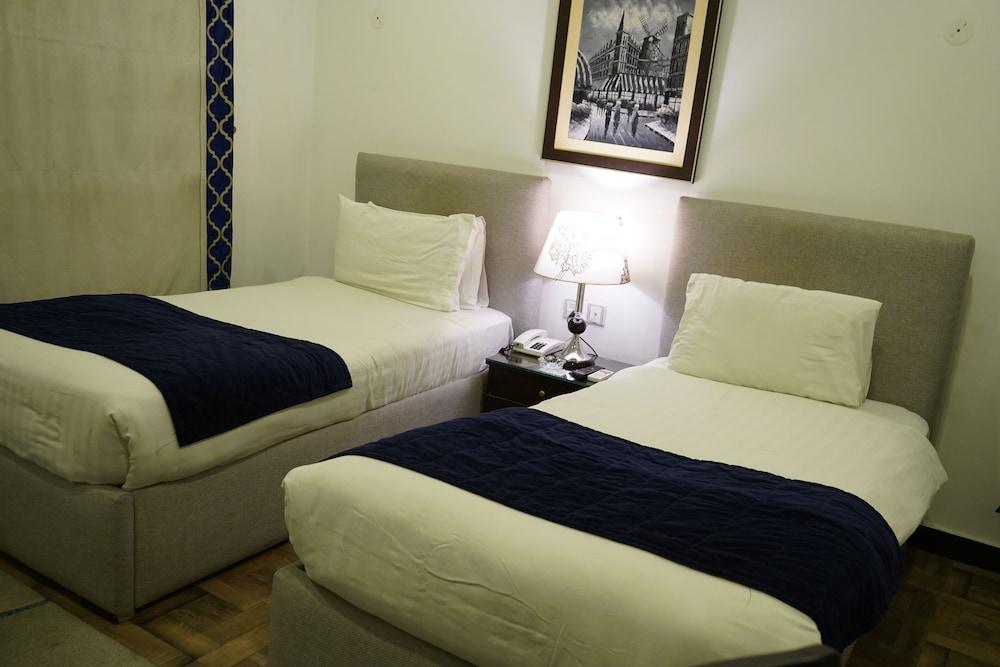 Oban Hotel
