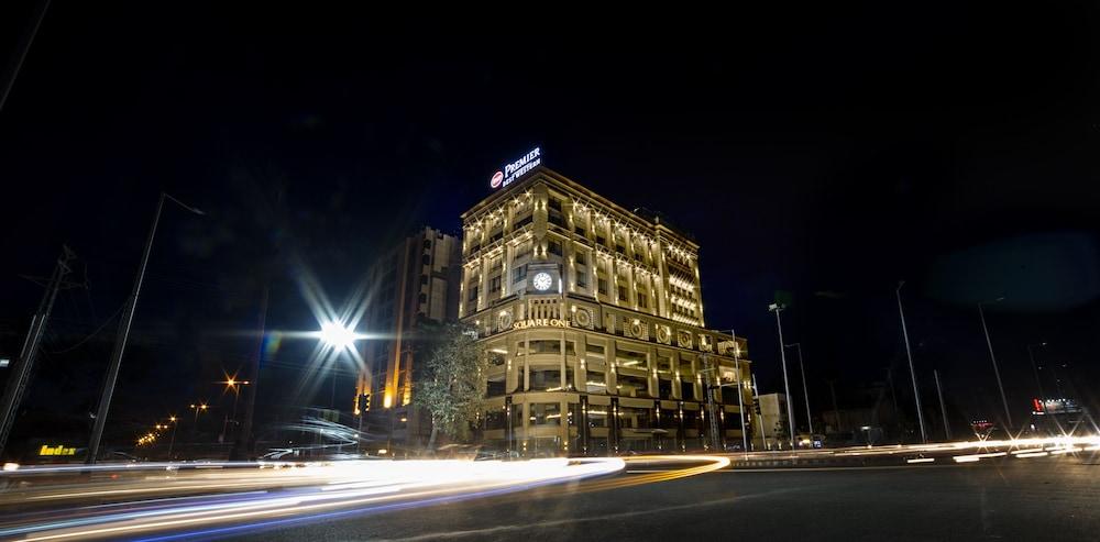 Best Western Premier Hotel Gulberg Lahore